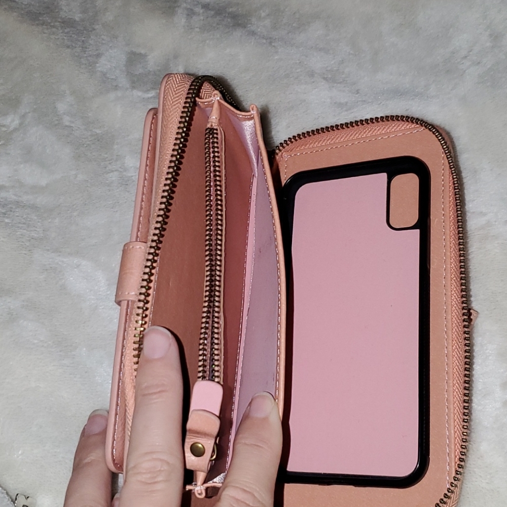 Iphone Wallet Case - image 4